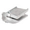 Waterborne Surfskate Achs Adapter Silver