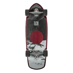 Globe Stubby Komplettboard 30" Oneshore Cherry Bamboo