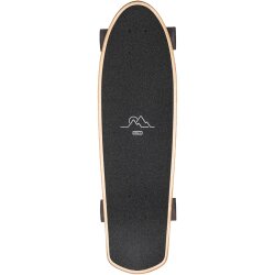 Globe Trooper 27" Minicruiser Komplettboard Oceanfront