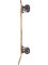 Globe Trooper 27" Minicruiser Komplettboard Oceanfront