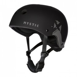 Mystic Wasserporthelm MK8 X Black