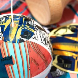 Krom Noia 4 Kendama
