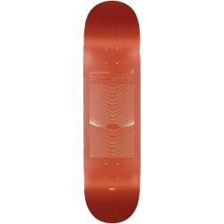 Globe G1 Lineform Deck 8.25 Skateboard Cinnamon