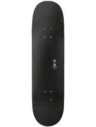 Globe Skateboard G3 Bar Deck 8.0" Black