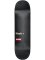 Globe Skateboard G3 Bar Deck 8.0" Black