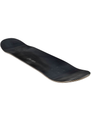 Globe G1 Lineform Deck 7.75" Skateboard Black