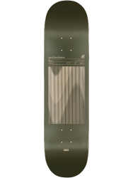 Globe G1 Lineform Deck 8.0" Skateboard Olive