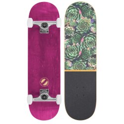 BTFL Plants Skateboard komplett