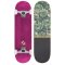 BTFL Plants Skateboard komplett