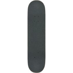 Globe G1 Act Now 8.0 Complete Skateboard Mustard