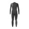 Picture Organic Clothing Equation 5/4 Frauen Neoprenanzug Black 