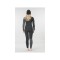 Picture Organic Clothing Equation 5/4 Frauen Neoprenanzug Black 