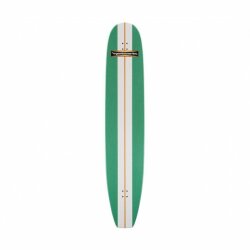 Hamboards Classic 74" - Surfskate Complete Kelly Green