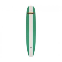 Hamboards Classic 74" - Surfskate Complete Kelly Green