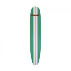 Hamboards Classic 74" - Surfskate Complete Kelly Green