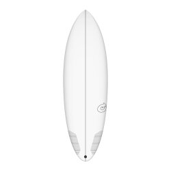 Surfboard TORQ TEC Multiplier 7.4