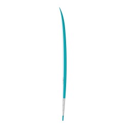 Surfboard TORQ TEC Multiplier 6.0 Rail Türkis