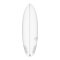 Surfboard TORQ TEC PG-R 6.4