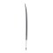 Surfboard TORQ TEC PG-R 6.4 Rail Grau