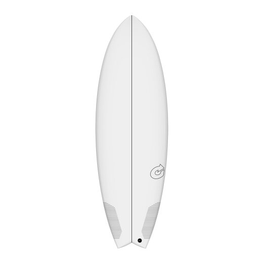 Surfboard TORQ TEC Summer Fish 6.0
