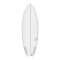 Surfboard TORQ TEC Summer Fish 6.0