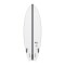Surfboard TORQ TEC Summer Fish 6.0