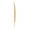 Surfboard TORQ TEC Summer Fish 5.8 Rail Orange