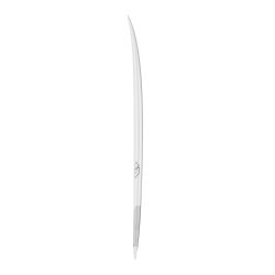 Surfboard TORQ TEC Twin Fish 5.8