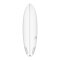 Surfboard TORQ TEC BigBoy 23  7.2