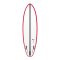 Surfboard TORQ TEC BigBoy 23  6.6 Rail Rot