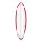 Surfboard TORQ TEC BigBoy 23  6.10 Rail Rot