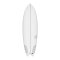 Surfboard TORQ TEC BigBoy Fish 6.10