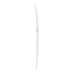 Surfboard TORQ TEC Chopper 6.10