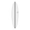 Surfboard TORQ TEC Chopper 6.10