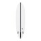 Surfboard TORQ TEC Chopper 6.10