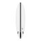 Surfboard TORQ TEC Chopper 7.6