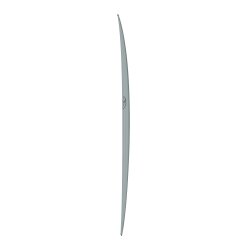 Surfboard TORQ TEC Chopper 6.10 Grau