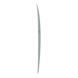Surfboard TORQ TEC Chopper 7.2 Grau