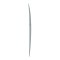 Surfboard TORQ TEC Chopper 7.2 Grau