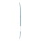 Surfboard TORQ TEC The Don 8.6 Blau