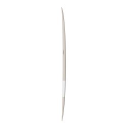 Surfboard TORQ TEC The Horseshoe 9.3 Stone