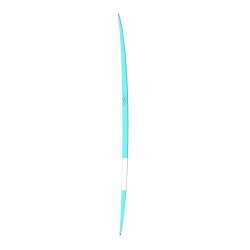 Surfboard TORQ TEC The Don HP 9.1 Blau