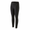 Patagonia Ws Capilene Baselayer Thermal Weight Bottoms Black L