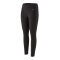 Patagonia Ws Capilene Baselayer Midweight Bottoms Black M