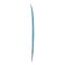 Surfboard TORQ ACT Prepreg Multiplier 5.8 BlueRail