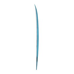 Surfboard TORQ ACT Prepreg Multiplier 6.4 BlueRail