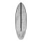 Surfboard TORQ ACT Prepreg PG-R 5.6 BlackRail