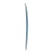 Surfboard TORQ ACT Prepreg BigBoy23 6.6 BlueRail
