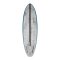 Surfboard TORQ ACT Prepreg BigBoy23 7.6 BlueRail