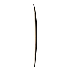 Surfboard TORQ ACT Prepreg BigBoy23 6.10 bamboo